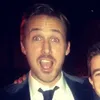 Эмодзи Ryan Gosling