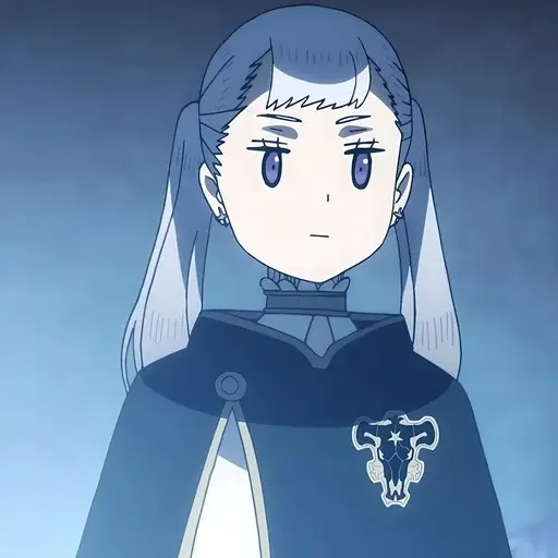 Эмодзи Черный клевер