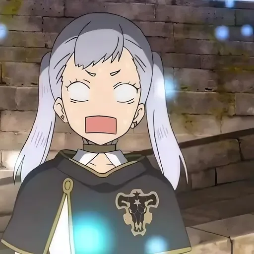 Эмодзи Черный клевер