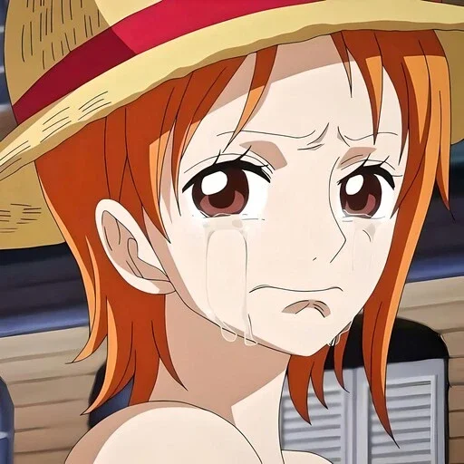 Эмодзи One Piece