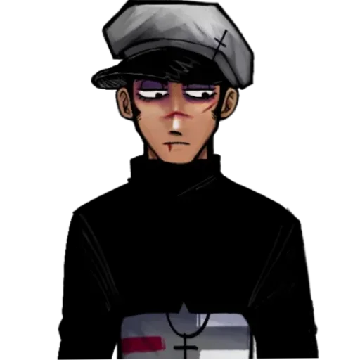 Эмодзи Ryker Dublin