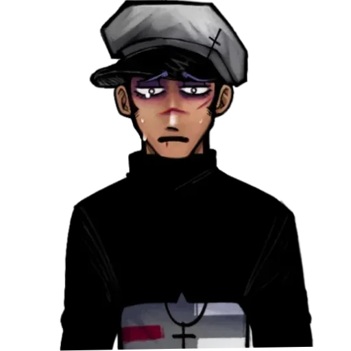 Эмодзи Ryker Dublin