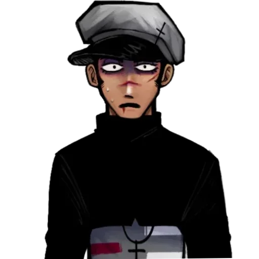 Эмодзи Ryker Dublin