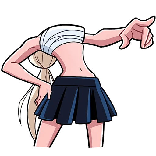 Эмодзи Реко и Кента Без Текста