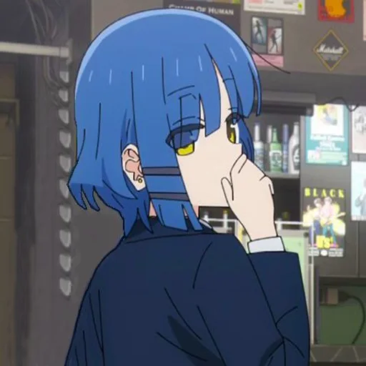 Эмодзи Ryou Yamada