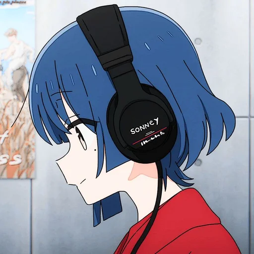 Эмодзи Ryou Yamada