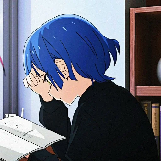 Эмодзи Ryou Yamada