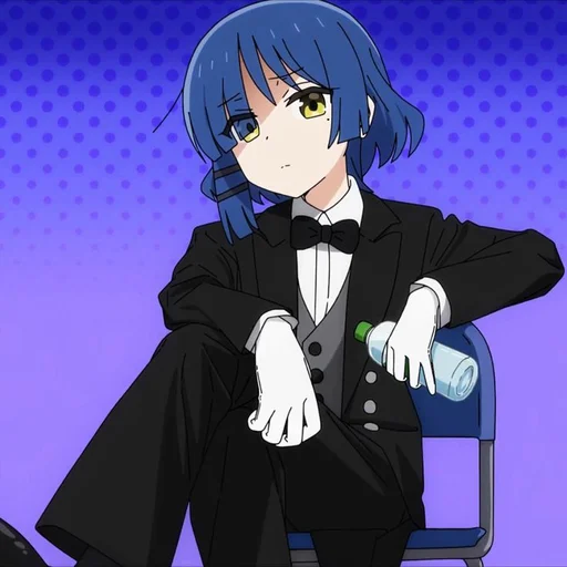 Эмодзи Ryou Yamada