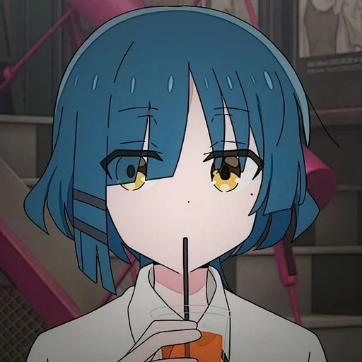 Эмодзи Ryou Yamada