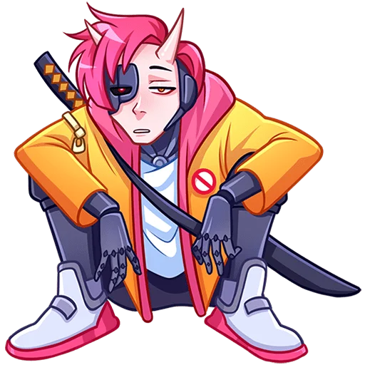 Эмодзи Рюдзи Без Текста