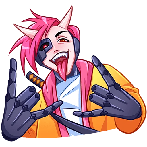 Эмодзи Рюдзи Без Текста