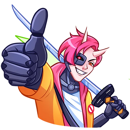 Эмодзи Рюдзи Без Текста