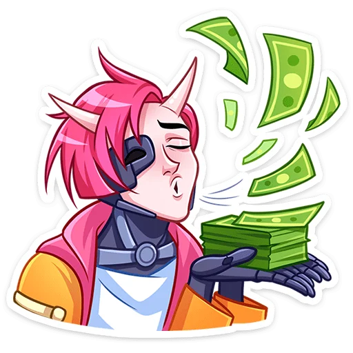 Эмодзи Рюдзи