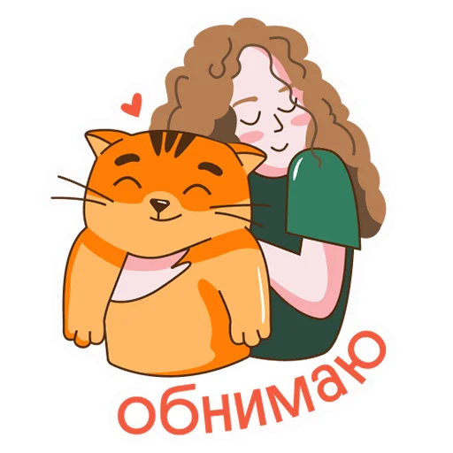 Эмодзи RyzhikGrishin