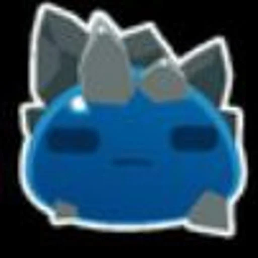 Эмодзи Slime Rencher and Slime Rencher 2