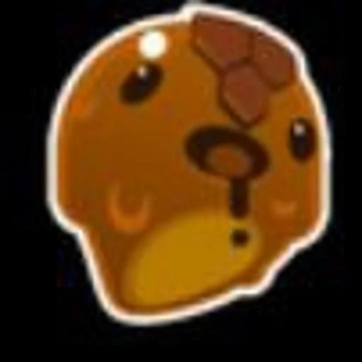 Эмодзи Slime Rencher and Slime Rencher 2
