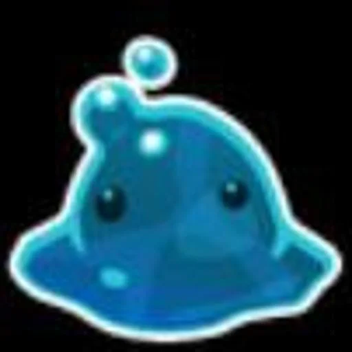 Эмодзи Slime Rencher and Slime Rencher 2