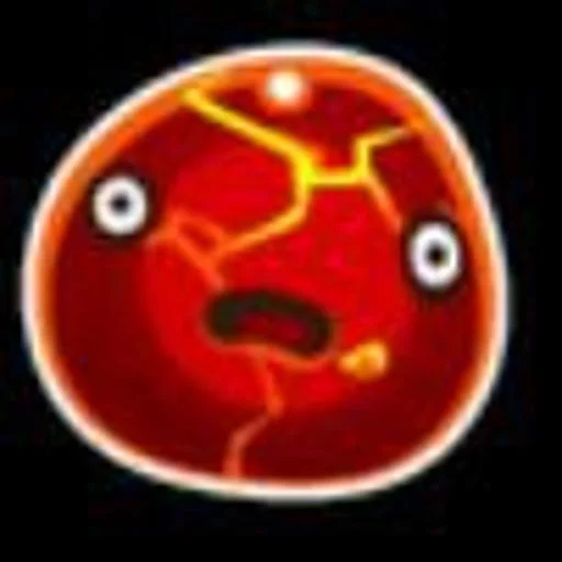 Эмодзи Slime Rencher and Slime Rencher 2