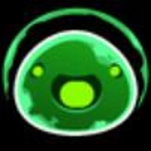 Эмодзи Slime Rencher and Slime Rencher 2