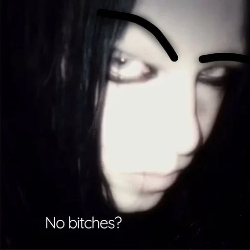 Эмодзи Slipknot