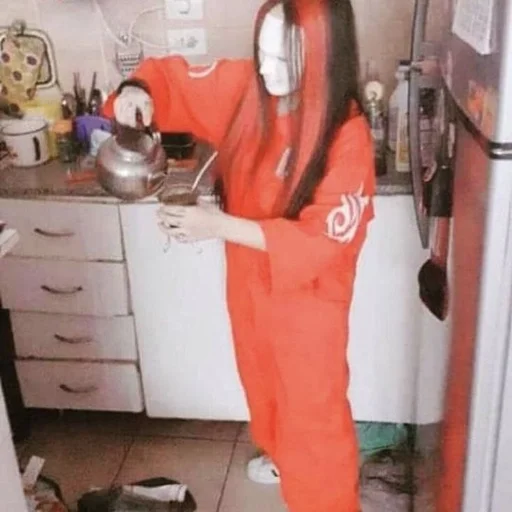 Эмодзи Slipknot