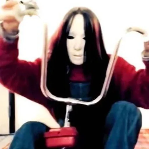 Эмодзи Slipknot