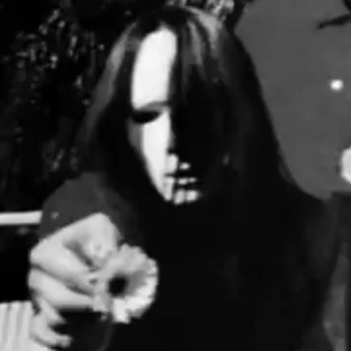 Эмодзи Slipknot