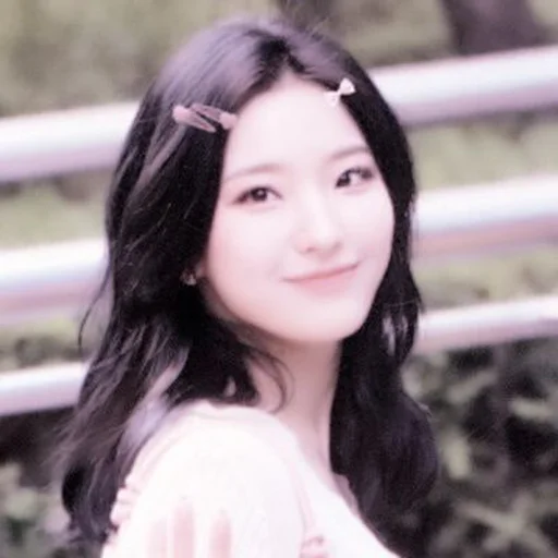 Эмодзи Seulgi