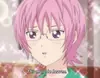 Эмодзи Saiki KusuOH~