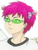 Эмодзи Saiki KusuOH~