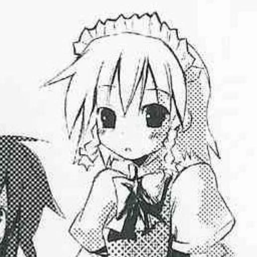 Эмодзи Sakuya