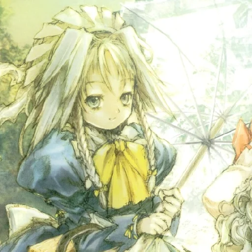 Эмодзи Sakuya