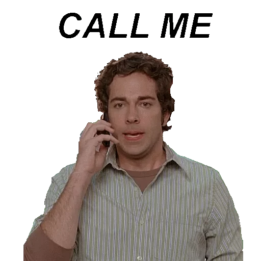 Эмодзи CHUCK BARTOWSKI