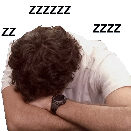 Эмодзи CHUCK BARTOWSKI