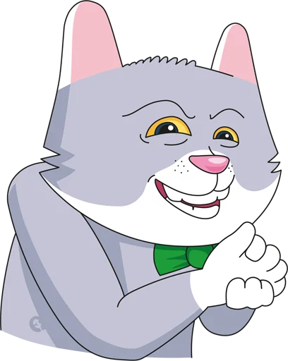 Эмодзи СБОЛкот