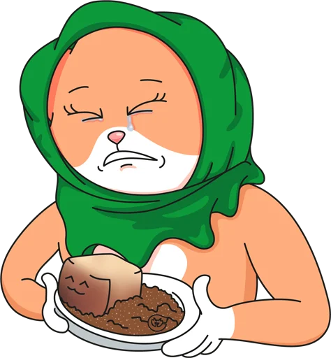 Эмодзи СБОЛкот