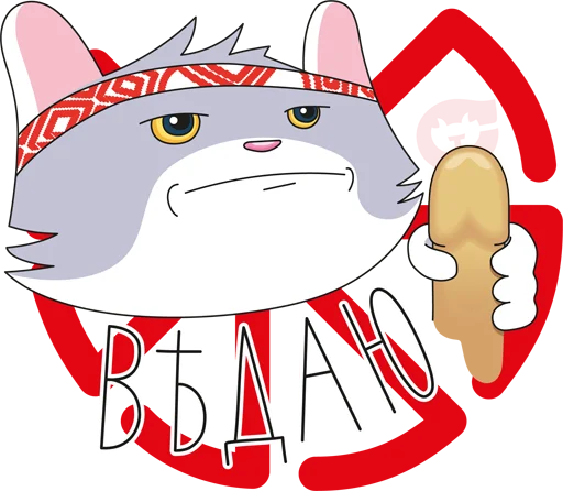 Эмодзи СБОЛкот