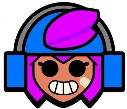 Эмодзи Пины