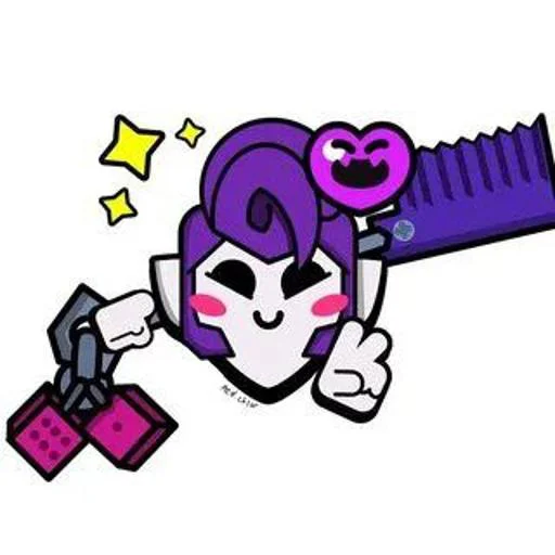 Эмодзи Пины