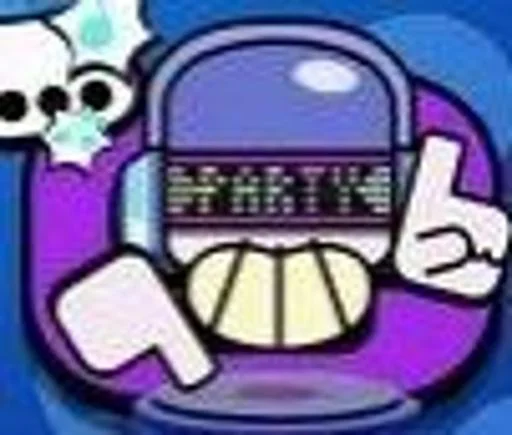 Эмодзи Пины