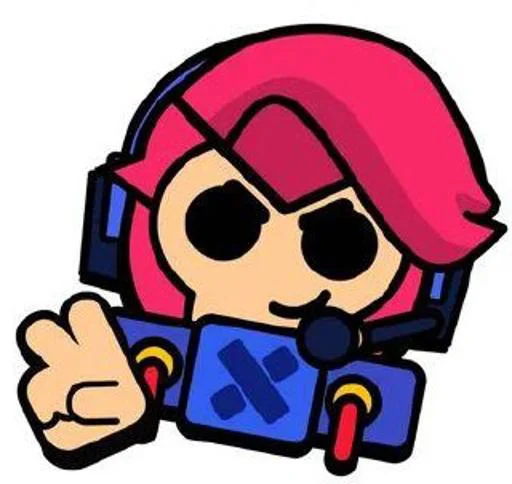 Эмодзи Пины