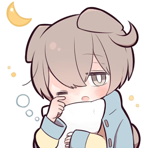 Эмодзи Шотландский котенок