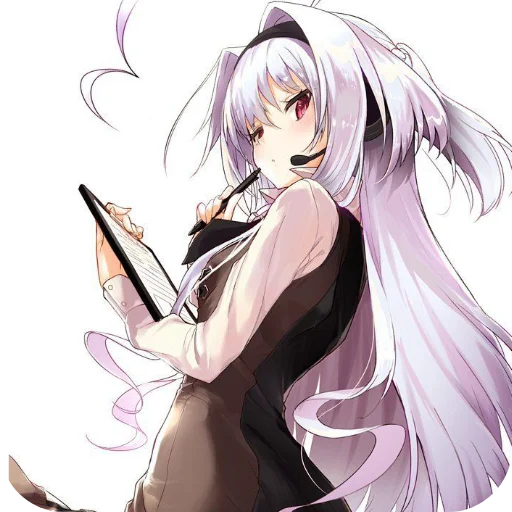 Эмодзи Nora Cat