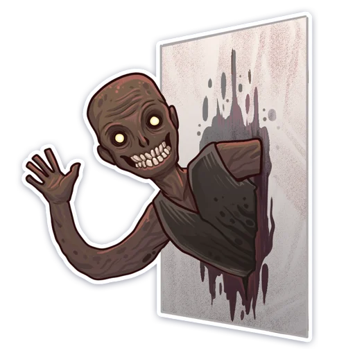 Эмодзи SCP Foundation | ARTSCP