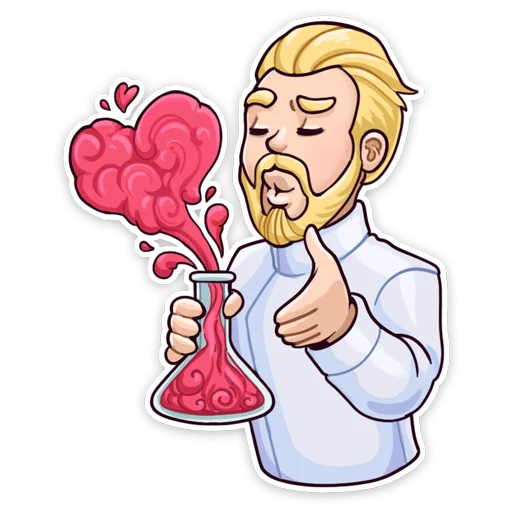 Эмодзи SCP Foundation | ARTSCP