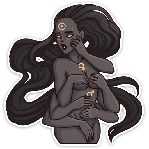 Эмодзи SCP Foundation | ARTSCP