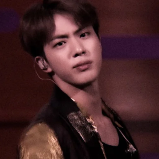 Эмодзи SEOKJIN