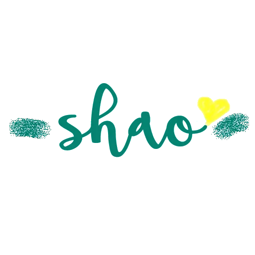 Эмодзи SHAO