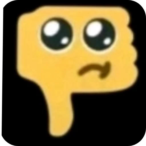 Эмодзи Щищке