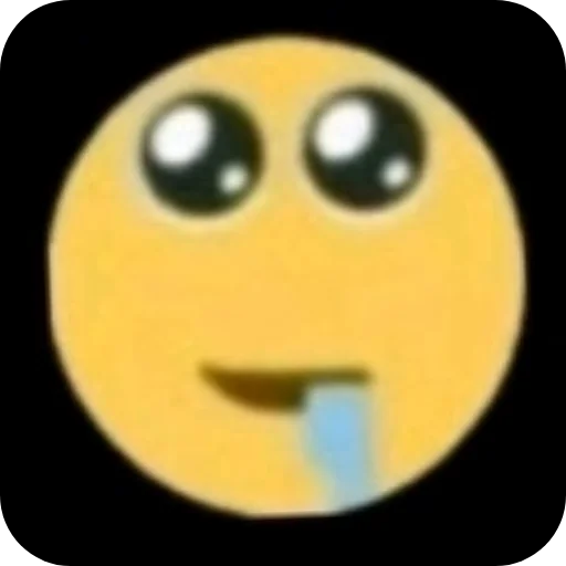 Эмодзи Щищке